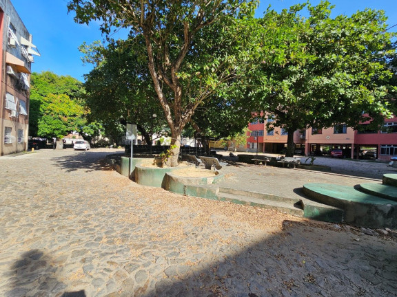 Imagem Apartamento com 3 Quartos à Venda,  em Itaoca - Fortaleza