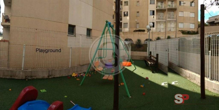 Imagem Apartamento com 2 Quartos à Venda, 49 m² em Santa Maria - Osasco