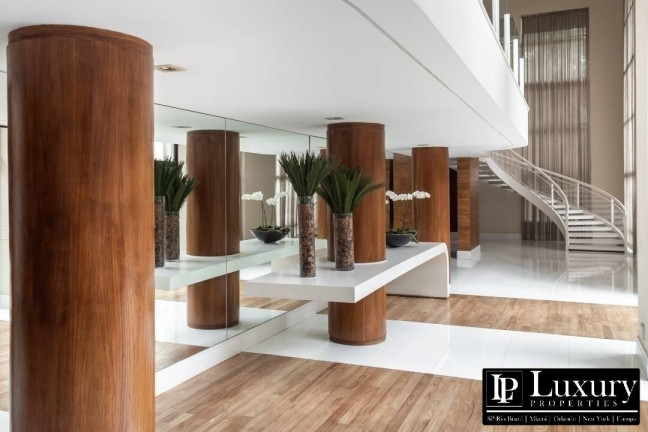 Imagem Apartamento com 4 Quartos à Venda, 346 m² em Moema - São Paulo Imagem Apartamento com 4 Quartos à Venda, 346 m² em Moema - São Paulo