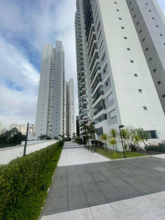 Imagem Apartamento com 3 Quartos à Venda, 87 m² em Jardim Caboré - São Paulo