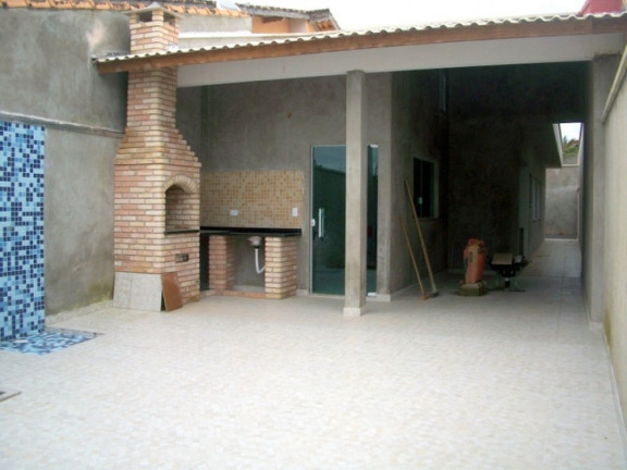 Casa com 2 Quartos à Venda, 180 m² em Cidade Nova Peruíbe - Peruíbe