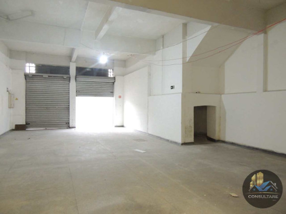 Imagem Imóvel Comercial para Alugar, 340 m² em Paquetá - Santos Imagem Imóvel Comercial para Alugar, 340 m² em Paquetá - Santos