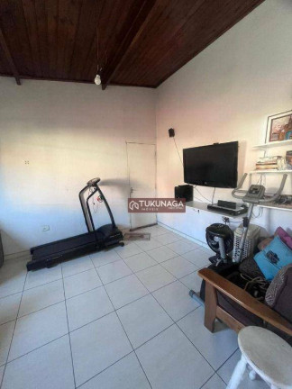 Imagem Casa com 3 Quartos à Venda, 133 m² em Vila Galvão - Guarulhos
