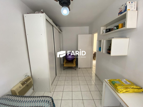 Imagem Apartamento com 2 Quartos à Venda, 66 m² em Estuário - Santos