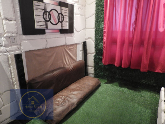 Imagem Apartamento com 2 Quartos à Venda, 50 m² em Fazenda Morumbi - São Paulo Imagem Apartamento com 2 Quartos à Venda, 50 m² em Fazenda Morumbi - São Paulo