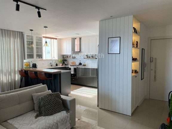 Imagem Apartamento com 3 Quartos à Venda, 132 m² em Centro - Balneário Camboriú