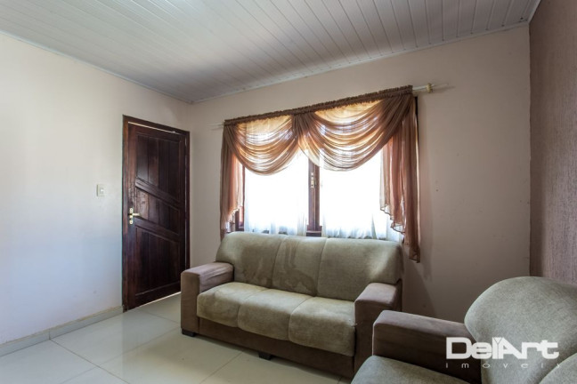 Imagem Casa com 4 Quartos à Venda, 165 m² em Bom Jesus - Rio Negro Imagem Casa com 4 Quartos à Venda, 165 m² em Bom Jesus - Rio Negro