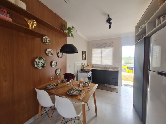 Imagem Casa com 2 Quartos à Venda, 50 m² em Nova Atibaia - Atibaia Imagem Casa com 2 Quartos à Venda, 50 m² em Nova Atibaia - Atibaia