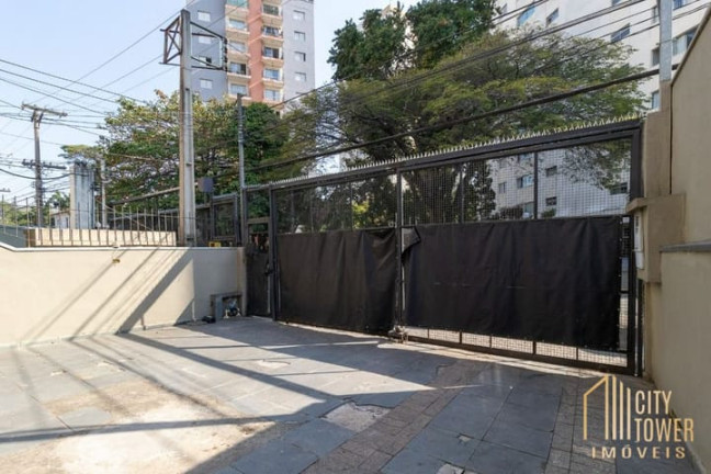 Imagem Casa com 3 Quartos à Venda, 208 m² em Vila Congonhas - São Paulo