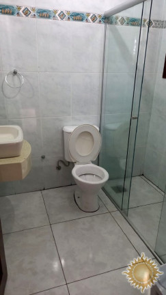 Imagem Casa com 6 Quartos à Venda, 400 m² em Toninhas - Ubatuba Imagem Casa com 6 Quartos à Venda, 400 m² em Toninhas - Ubatuba