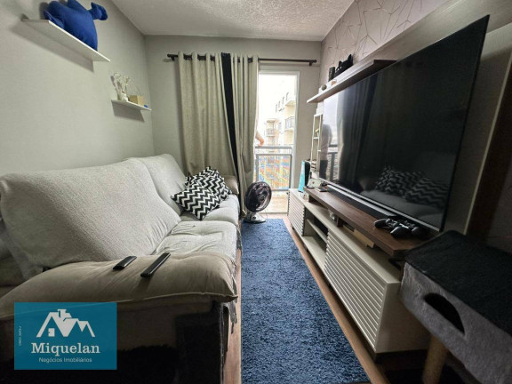 Imagem Apartamento com 2 Quartos à Venda, 47 m² em Vila Medeiros - São Paulo