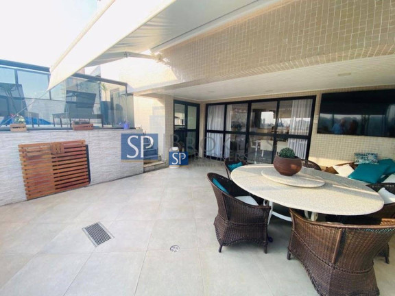 Imagem Cobertura com 5 Quartos à Venda, 360 m² em Jardim Vila Mariana - São Paulo Imagem Cobertura com 5 Quartos à Venda, 360 m² em Jardim Vila Mariana - São Paulo