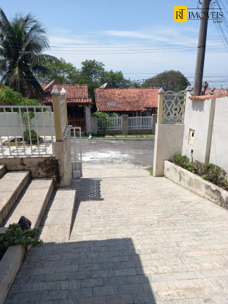 Imagem Casa com 3 Quartos à Venda, 205 m² em Centro (iguabinha) - Araruama Imagem Casa com 3 Quartos à Venda, 205 m² em Centro (iguabinha) - Araruama