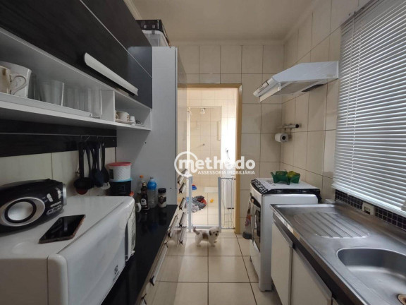Imagem Apartamento com 2 Quartos à Venda, 66 m² em Jardim Novo Campos Elíseos - Campinas Imagem Apartamento com 2 Quartos à Venda, 66 m² em Jardim Novo Campos Elíseos - Campinas