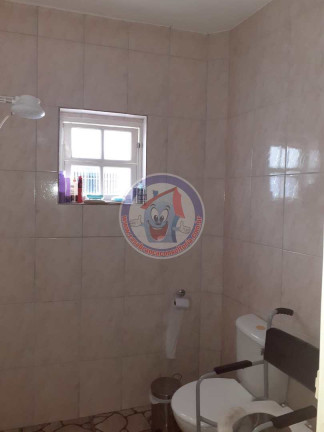 Imagem Casa com 2 Quartos à Venda, 180 m² em Jardim Praia Grande - Mongaguá