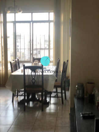 Imagem Apartamento com 3 Quartos à Venda, 110 m² em Higienópolis - São Paulo