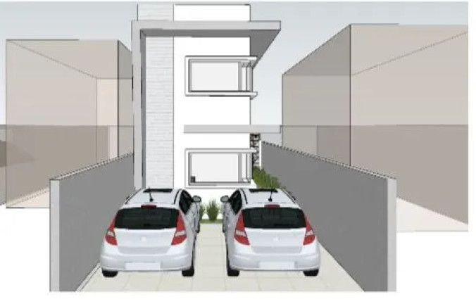 Casa com 4 Quartos à Venda, 130 m² em Sítio Boa Vista - Cotia
