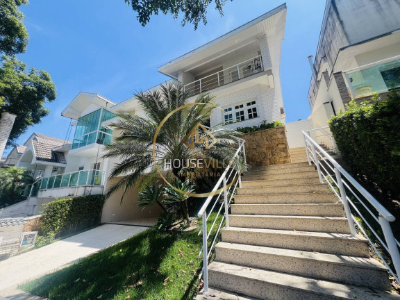 Imagem Casa de Condomínio com 3 Quartos à Venda, 350 m² em Urbanova - São José Dos Campos Imagem Casa de Condomínio com 3 Quartos à Venda, 350 m² em Urbanova - São José Dos Campos