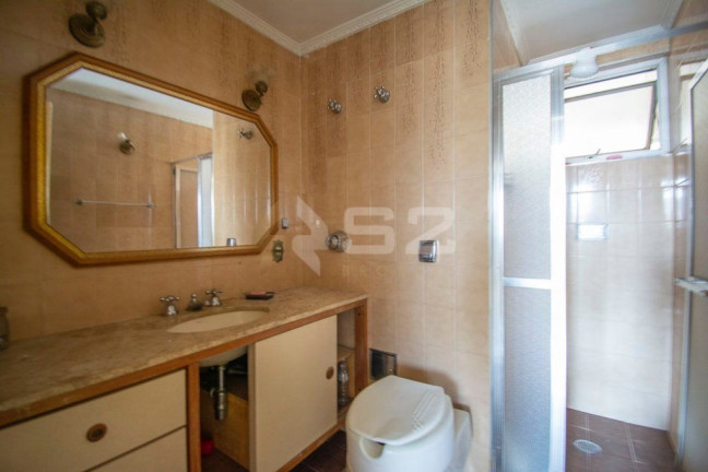Imagem Apartamento com 3 Quartos à Venda, 90 m² em Vila Ipojuca - São Paulo