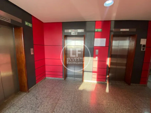 Imagem Sala Comercial à Venda, 34 m² em Setor Sul - Goiânia Imagem Sala Comercial à Venda, 34 m² em Setor Sul - Goiânia