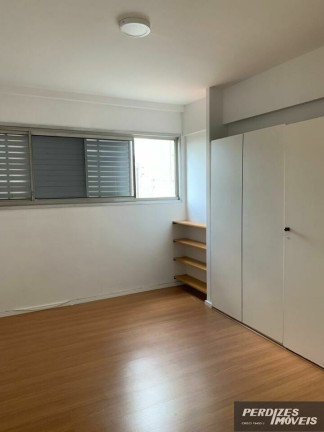 Imagem Apartamento com 3 Quartos à Venda, 110 m² em Perdizes - São Paulo