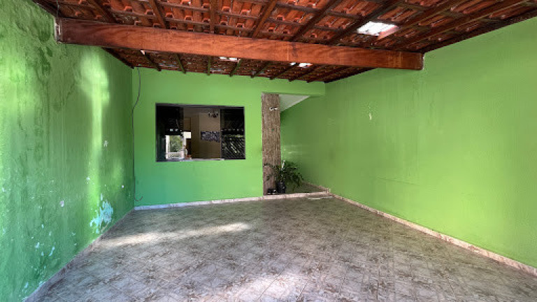 Imagem Casa com 2 Quartos à Venda, 169 m² em Jardim Leocádia - Sorocaba