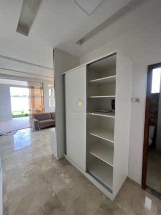 Imagem Casa com 3 Quartos para Temporada, 100 m² em Balneário Eliane - Guaratuba