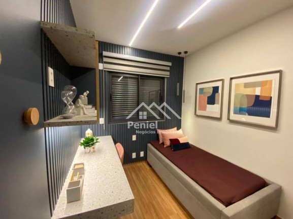 Imagem Apartamento com 2 Quartos à Venda, 84 m² em Quinta Da Primavera - Ribeirão Preto Imagem Apartamento com 2 Quartos à Venda, 84 m² em Quinta Da Primavera - Ribeirão Preto