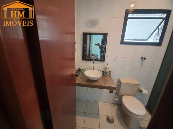 Imagem Apartamento com 3 Quartos à Venda, 100 m² em Itararé - São Vicente Imagem Apartamento com 3 Quartos à Venda, 100 m² em Itararé - São Vicente