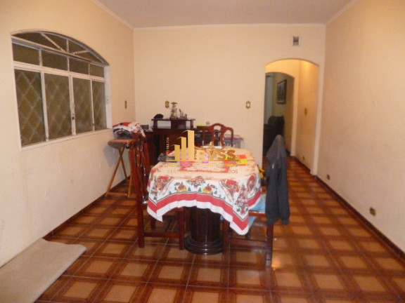 Imagem Sobrado com 3 Quartos à Venda, em Jardim Las Vegas - Santo André Imagem Sobrado com 3 Quartos à Venda, em Jardim Las Vegas - Santo André