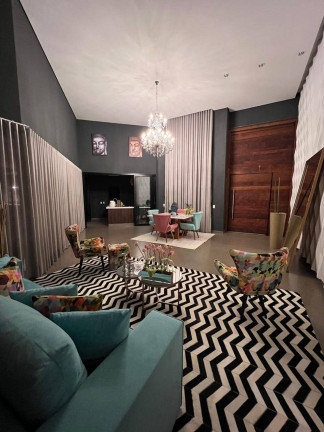 Imagem Casa com 3 Quartos à Venda, 461 m² em Ibiti Royal Park - Sorocaba Imagem Casa com 3 Quartos à Venda, 461 m² em Ibiti Royal Park - Sorocaba