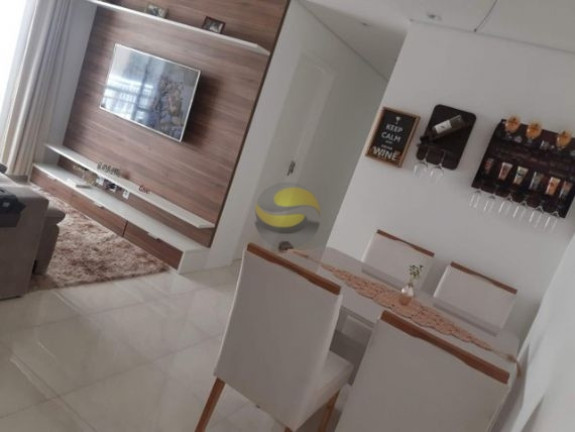 Imagem Apartamento com 2 Quartos à Venda, 55 m² em Jardim Rio Das Pedras - Cotia Imagem Apartamento com 2 Quartos à Venda, 55 m² em Jardim Rio Das Pedras - Cotia