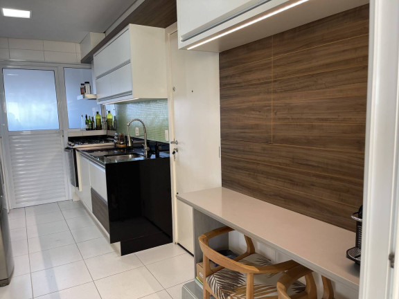 Imagem Apartamento com 4 Quartos à Venda, 167 m² em Parque São Jorge - São Paulo Imagem Apartamento com 4 Quartos à Venda, 167 m² em Parque São Jorge - São Paulo