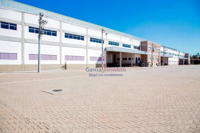 Imagem Imóvel para Alugar, 2.594 m² em éden - Sorocaba