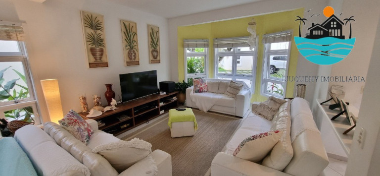 Imagem Imóvel com 4 Quartos para Temporada, 190 m² em Juquehy - São Sebastião Imagem Imóvel com 4 Quartos para Temporada, 190 m² em Juquehy - São Sebastião