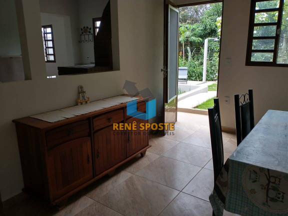 Imagem Casa com 3 Quartos à Venda, 1.040 m² em Serra Verde - São Pedro