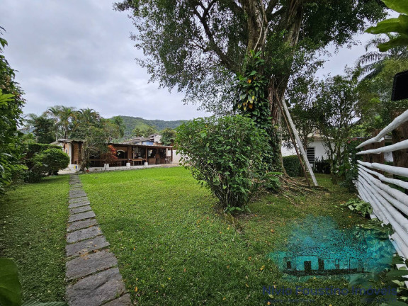 Imagem Casa com 3 Quartos à Venda, 2.000 m² em Juquehy - São Sebastião Imagem Casa com 3 Quartos à Venda, 2.000 m² em Juquehy - São Sebastião