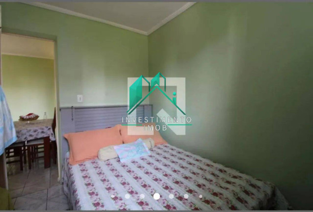 Imagem Apartamento com 2 Quartos à Venda, 58 m² em Interlagos - São Paulo