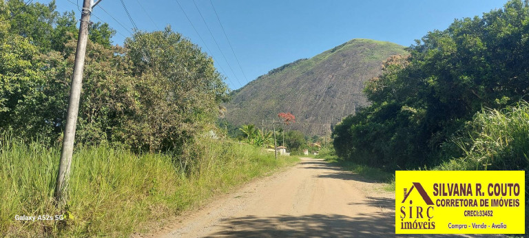 Terreno à Venda, 860 m² em Itaipuaçu - Maricá
