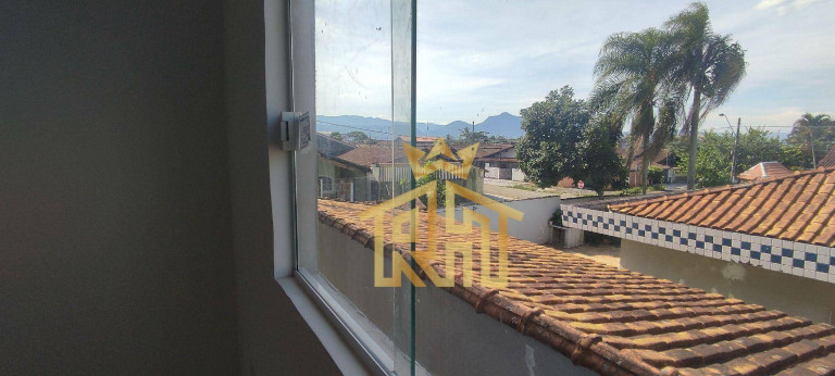 Imagem Sobrado com 2 Quartos à Venda, 45 m² em Maracanã - Praia Grande Imagem Sobrado com 2 Quartos à Venda, 45 m² em Maracanã - Praia Grande