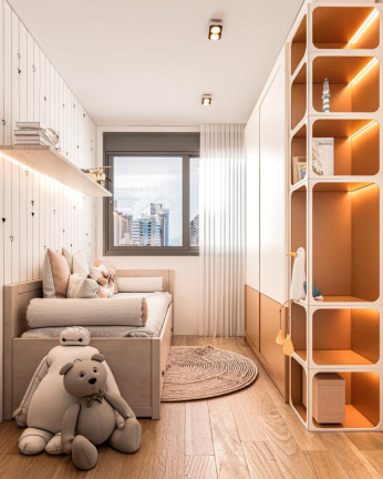 Imagem Apartamento com 3 Quartos à Venda, 92 m² em Juvevê - Curitiba Imagem Apartamento com 3 Quartos à Venda, 92 m² em Juvevê - Curitiba