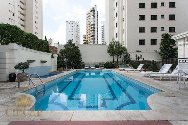 Imagem Apartamento com 4 Quartos à Venda, 123 m² em Perdizes - São Paulo