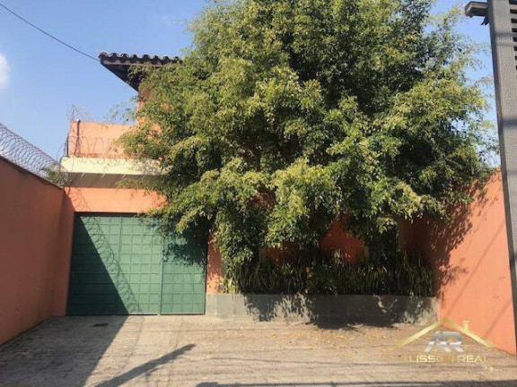 Foto do imóvel Sobrado com 4 Quartos à Venda, 280 m² em Vila Madalena - São Paulo