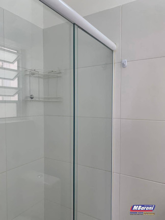 Imagem Apartamento com 1 Quarto para Alugar, 57 m² em Itaim Bibi - São Paulo