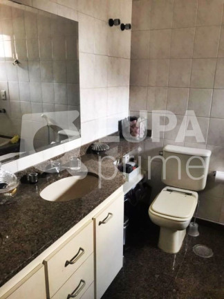Imagem Apartamento com 3 Quartos à Venda, 147 m² em Santana - São Paulo