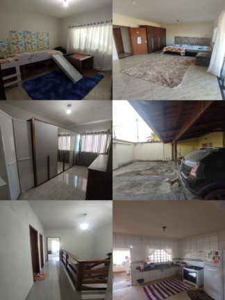 Casa com 5 Quartos à Venda, 600 m² em Cruzeiro - Betim