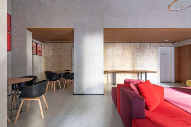 Imagem Apartamento com 1 Quarto à Venda, 21 m² em Jardim Paulista - São Paulo Imagem Apartamento com 1 Quarto à Venda, 21 m² em Jardim Paulista - São Paulo