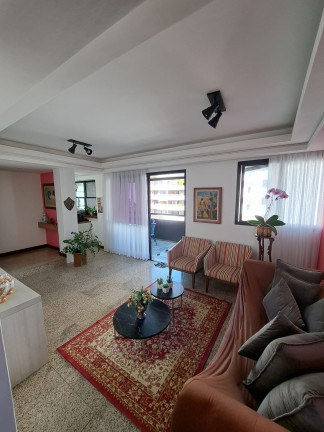 Imagem Apartamento com 3 Quartos à Venda, 147 m² em Pituba - Salvador Imagem Apartamento com 3 Quartos à Venda, 147 m² em Pituba - Salvador