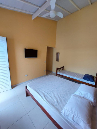 Imagem Casa com 4 Quartos para Alugar, 250 m² em Massaguaçu - Caraguatatuba