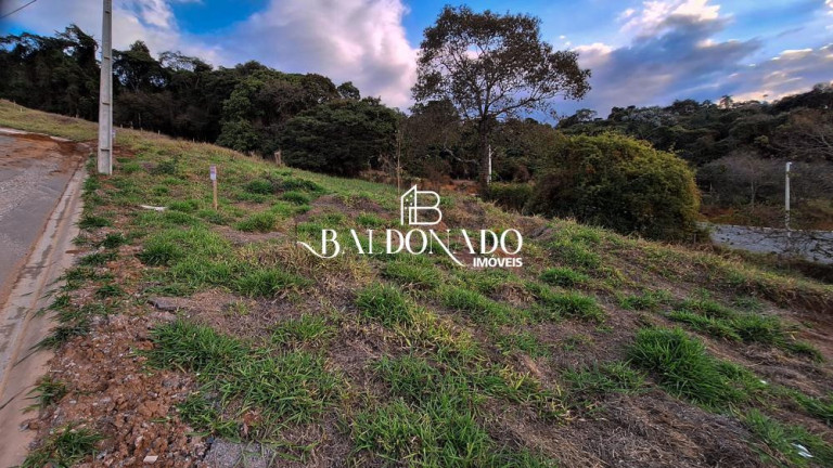 Terreno à Venda, 210 m² em Centro - Extrema